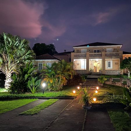 Hotel La Ponsa Itatiaia Itatiaia  Luaran gambar