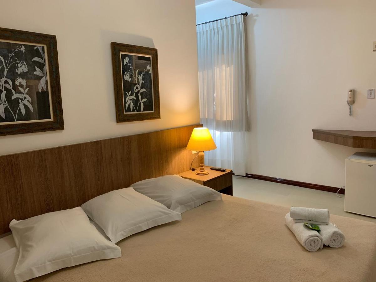 Hotel La Ponsa Itatiaia Itatiaia  Luaran gambar