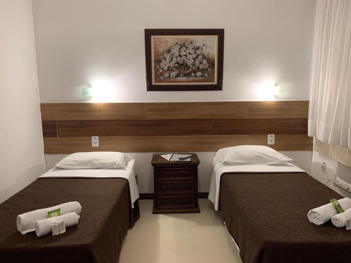 Hotel La Ponsa Itatiaia Itatiaia  Luaran gambar