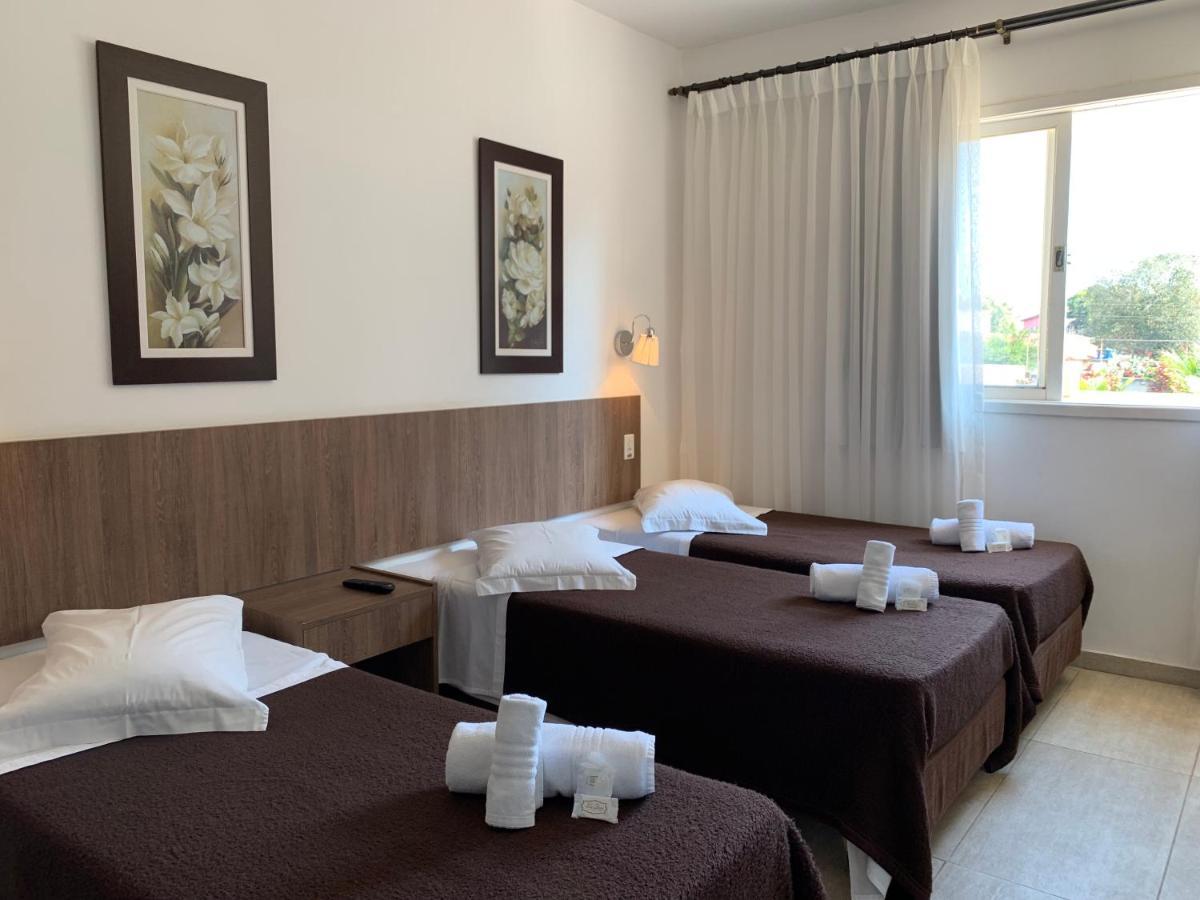 Hotel La Ponsa Itatiaia Itatiaia  Luaran gambar