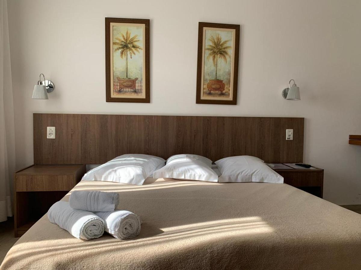 Hotel La Ponsa Itatiaia Itatiaia  Luaran gambar