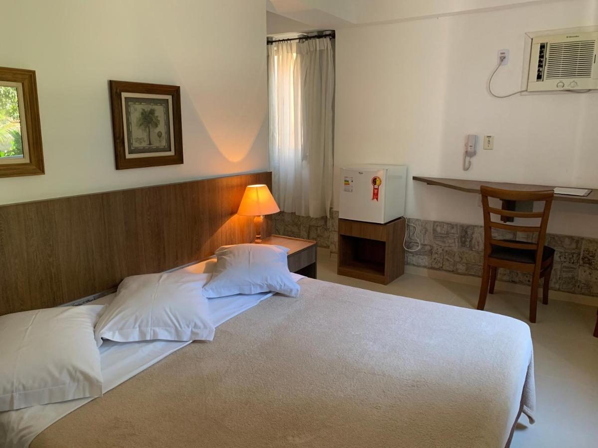 Hotel La Ponsa Itatiaia Itatiaia  Luaran gambar