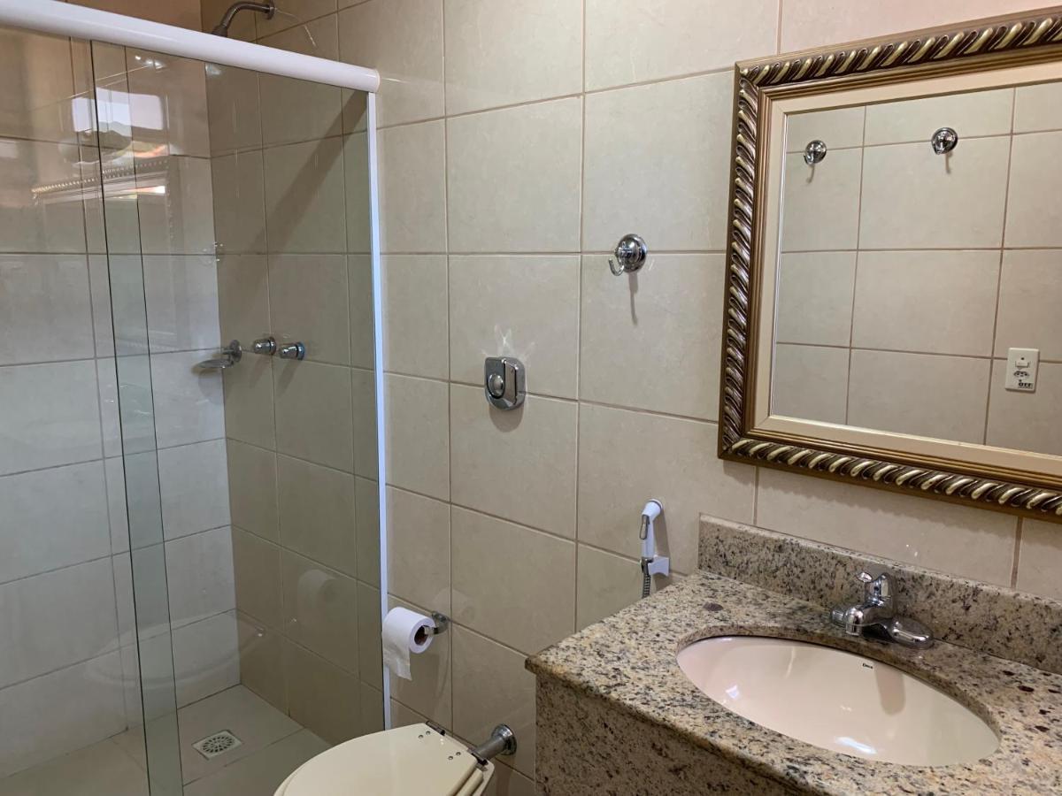 Hotel La Ponsa Itatiaia Itatiaia  Luaran gambar