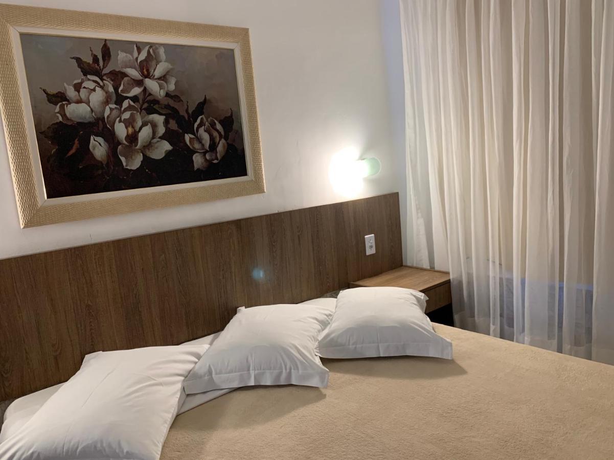 Hotel La Ponsa Itatiaia Itatiaia  Luaran gambar