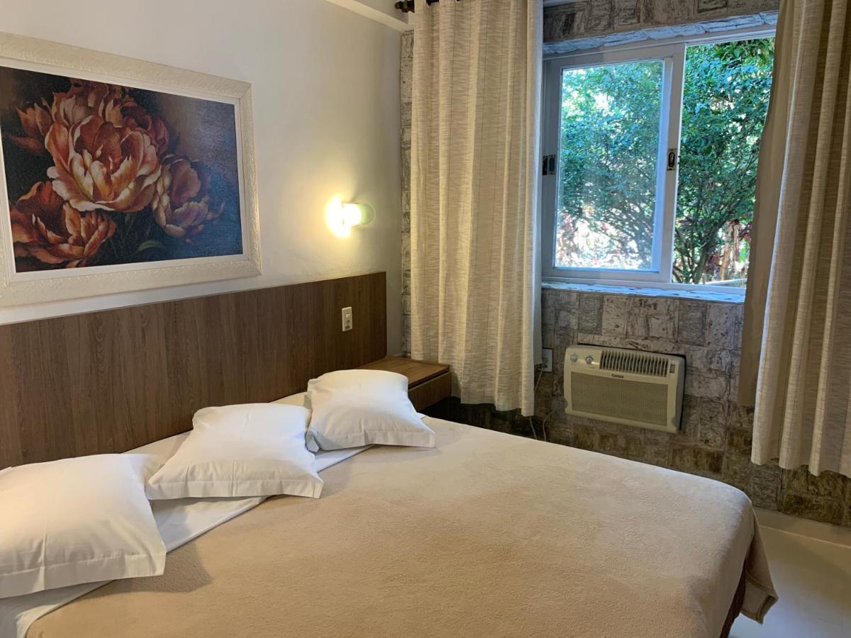 Hotel La Ponsa Itatiaia Itatiaia  Luaran gambar