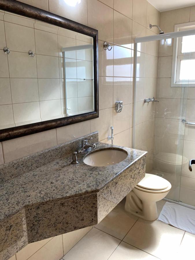 Hotel La Ponsa Itatiaia Itatiaia  Luaran gambar