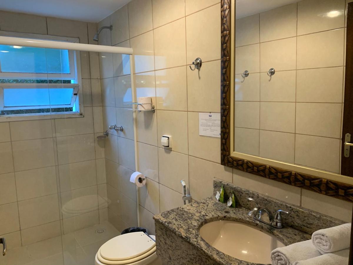 Hotel La Ponsa Itatiaia Itatiaia  Luaran gambar