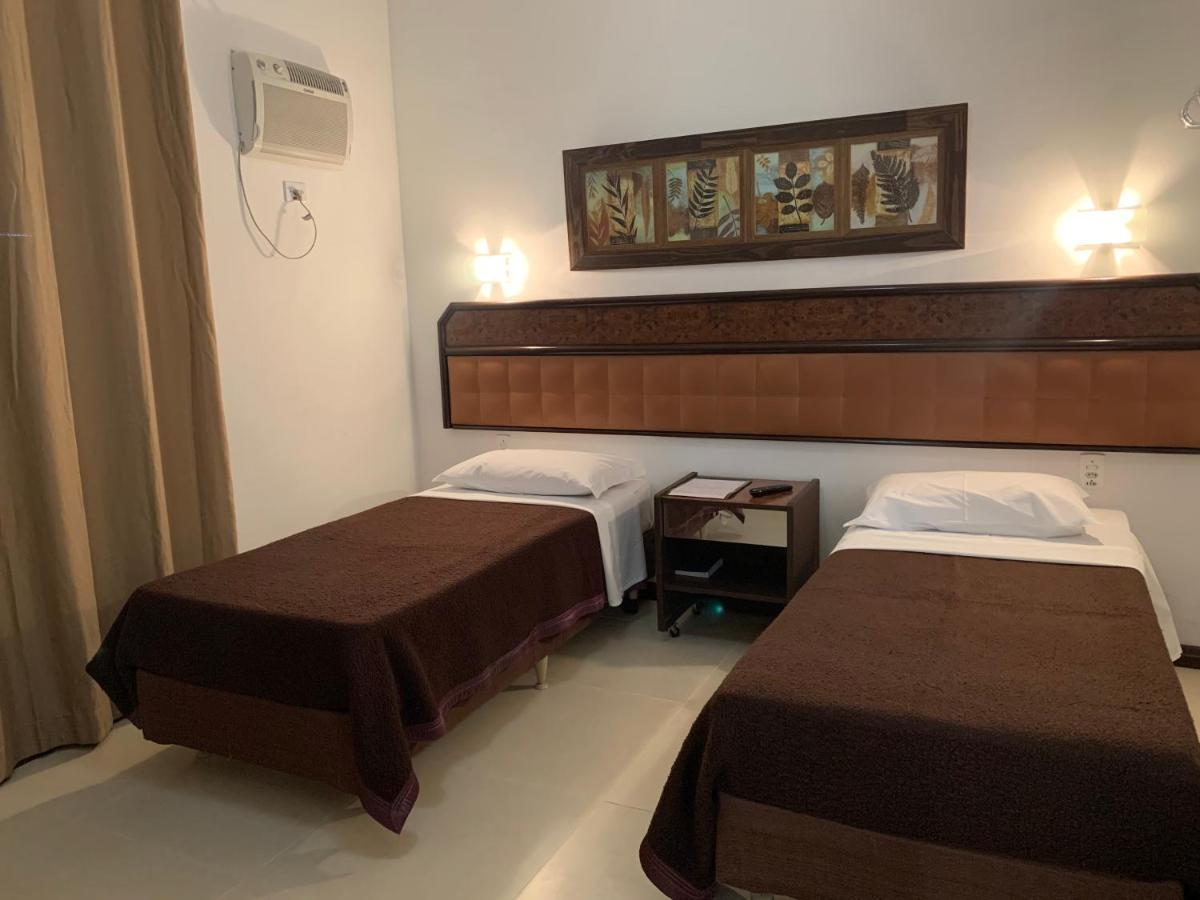 Hotel La Ponsa Itatiaia Itatiaia  Luaran gambar