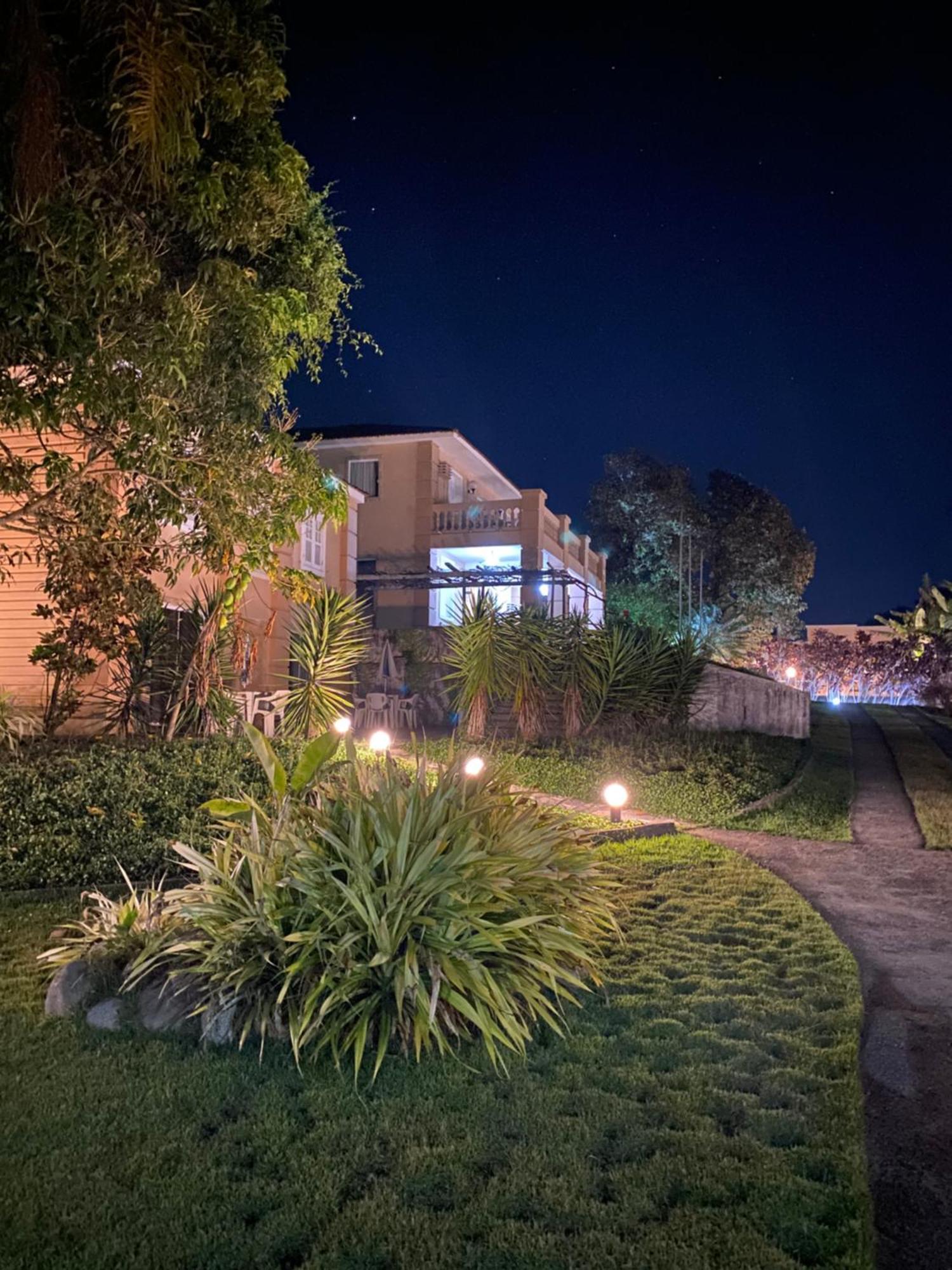 Hotel La Ponsa Itatiaia Itatiaia  Luaran gambar