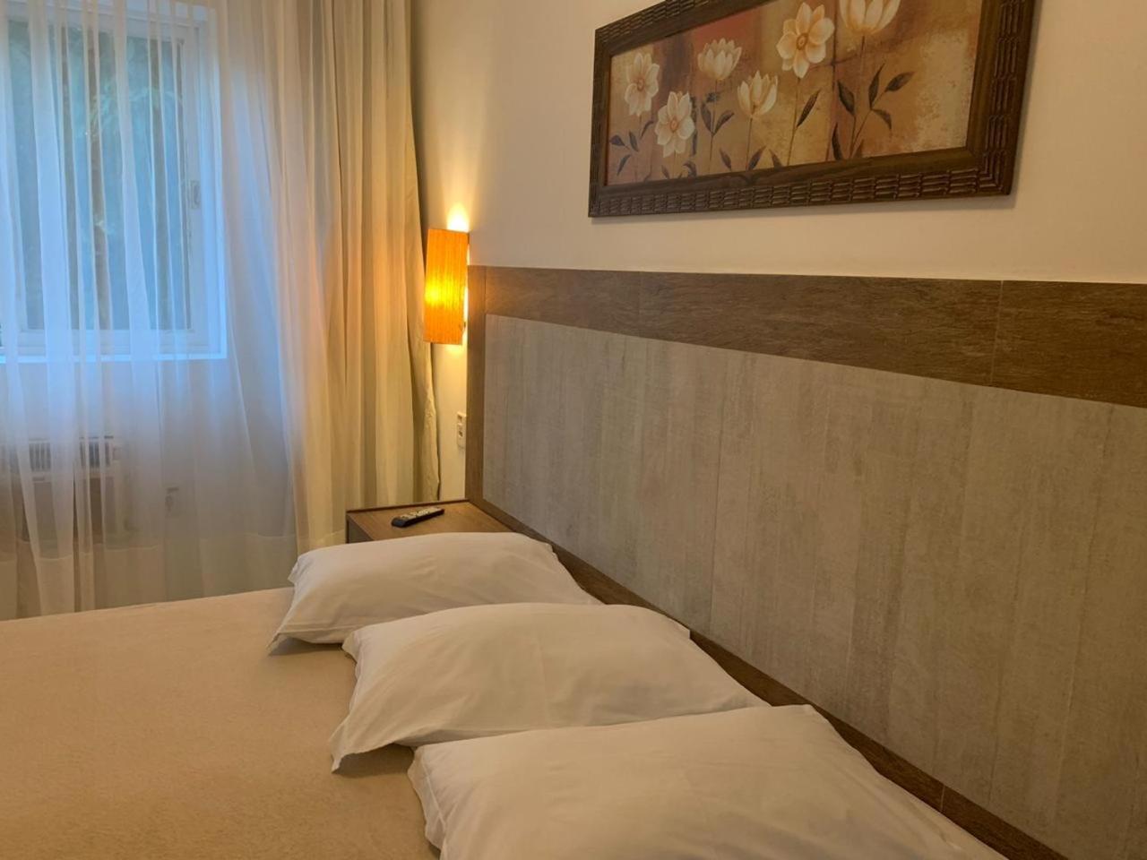 Hotel La Ponsa Itatiaia Itatiaia  Luaran gambar