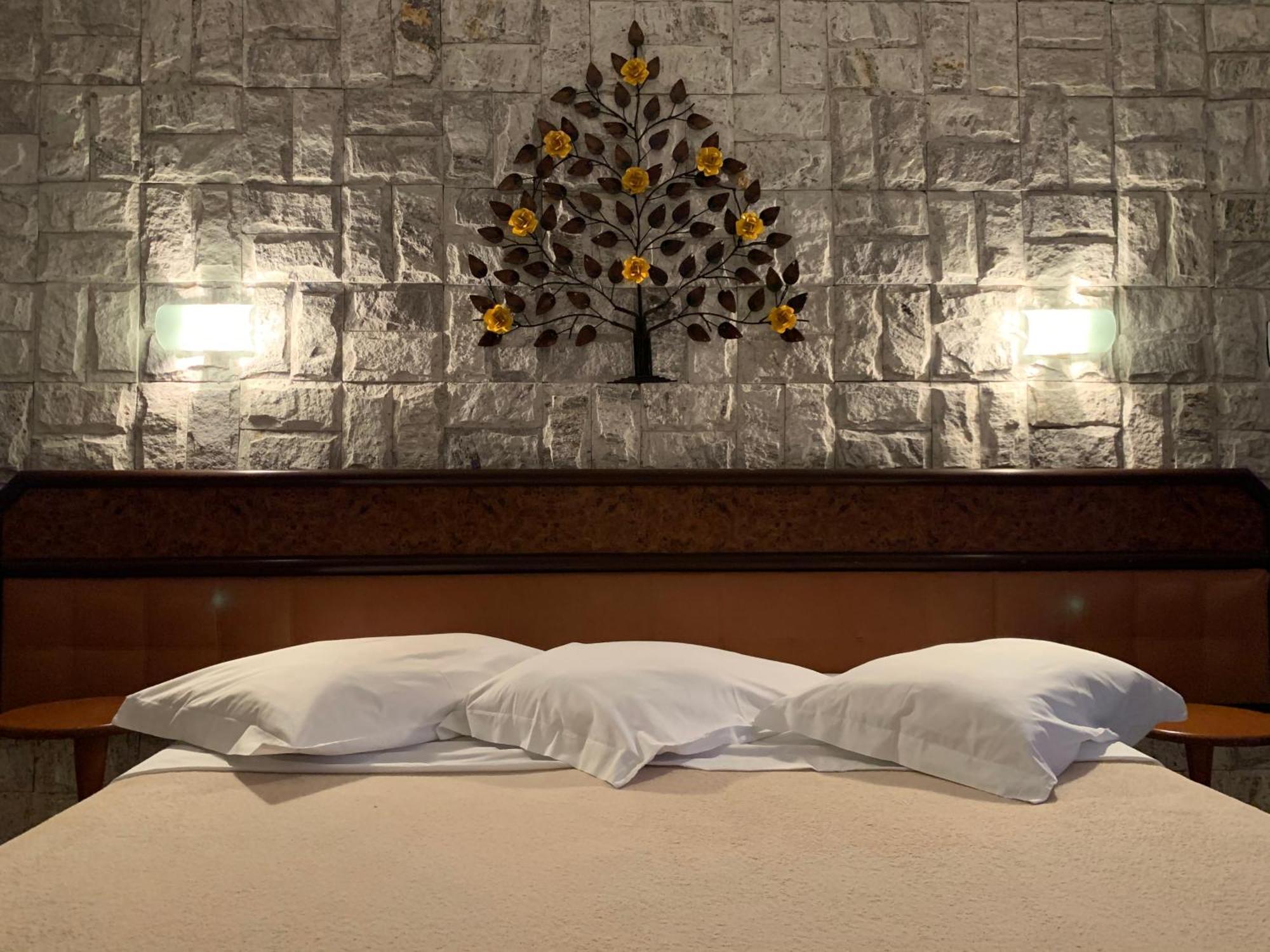 Hotel La Ponsa Itatiaia Itatiaia  Luaran gambar