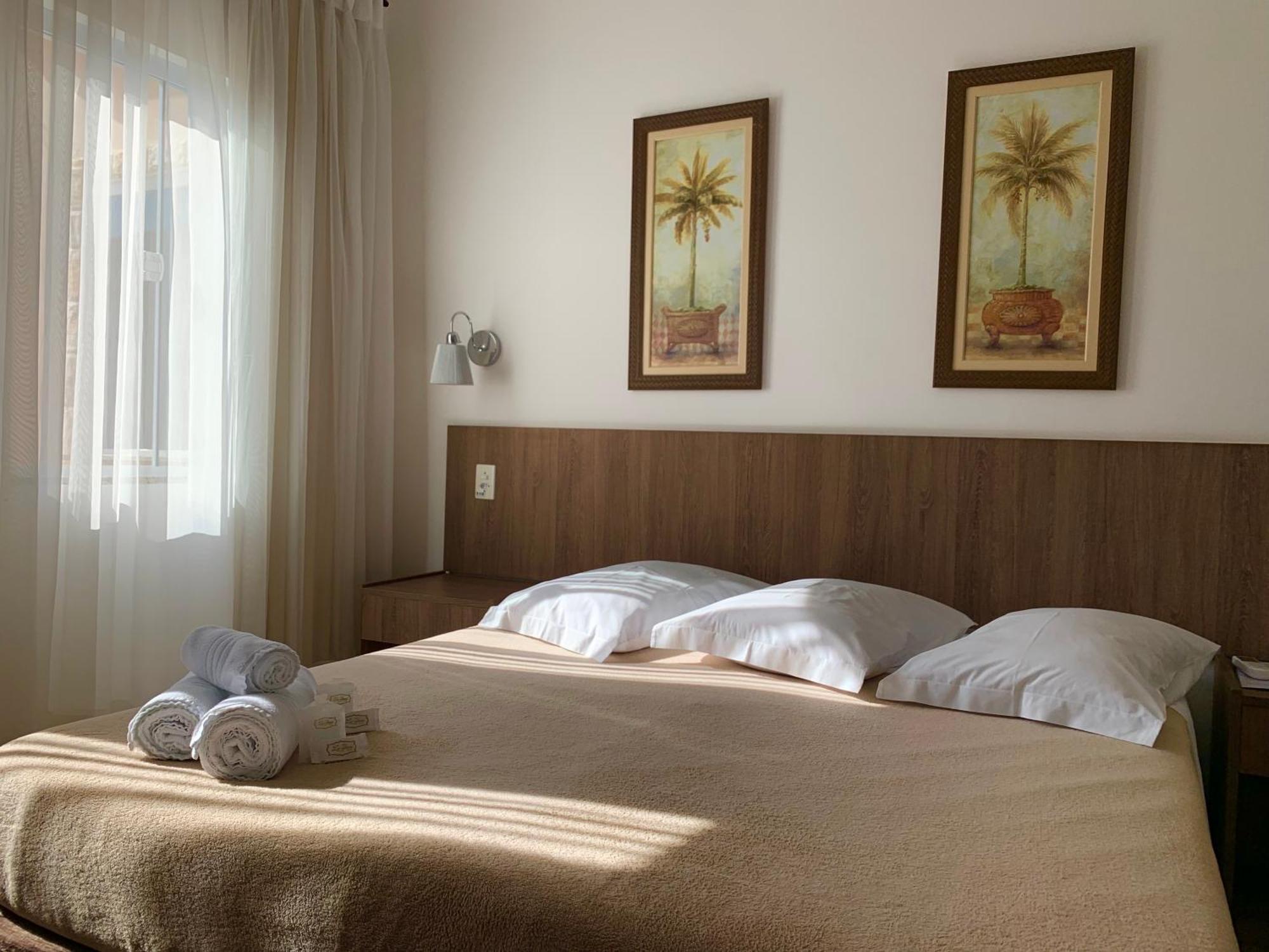 Hotel La Ponsa Itatiaia Itatiaia  Luaran gambar