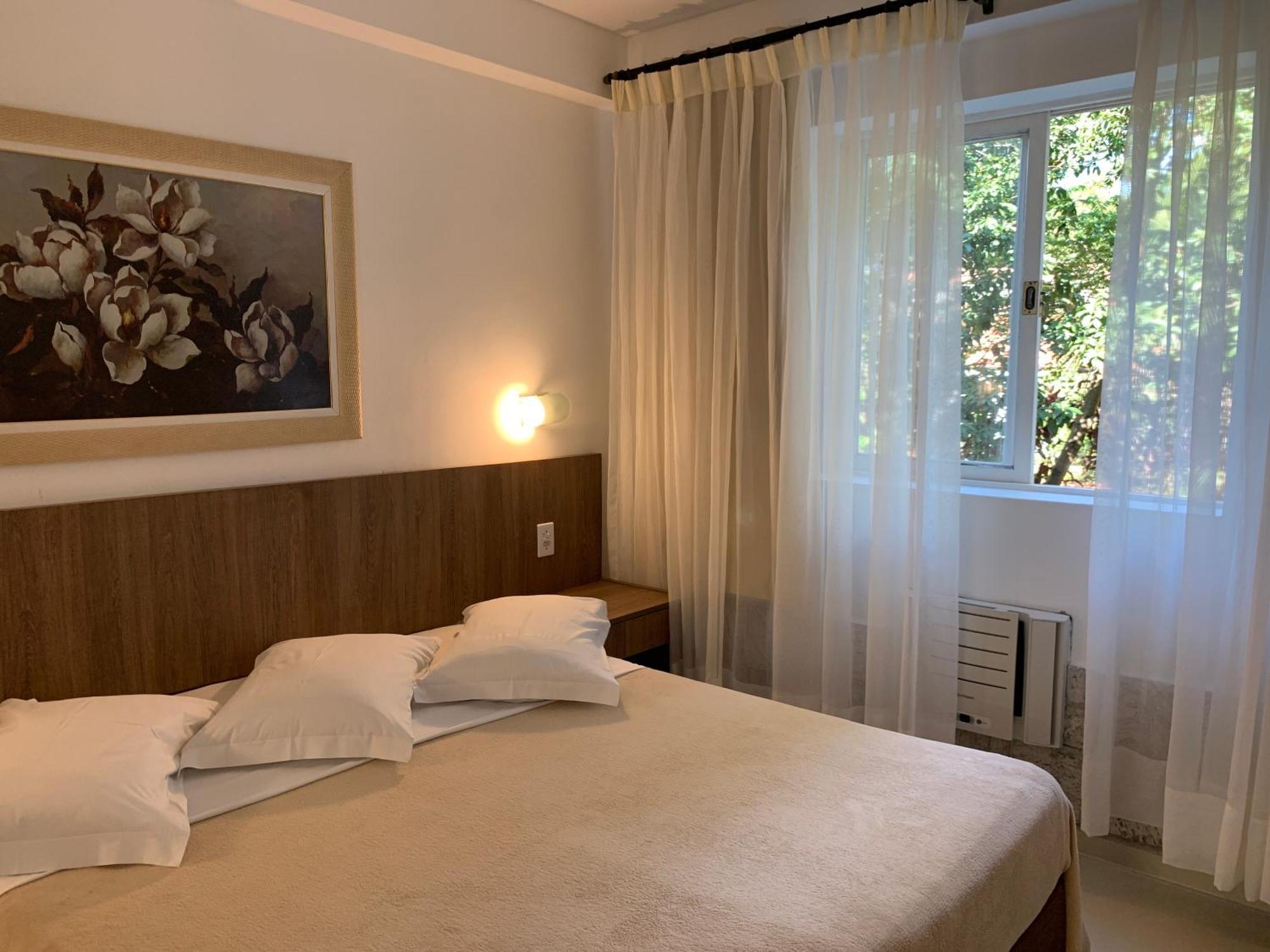 Hotel La Ponsa Itatiaia Itatiaia  Luaran gambar