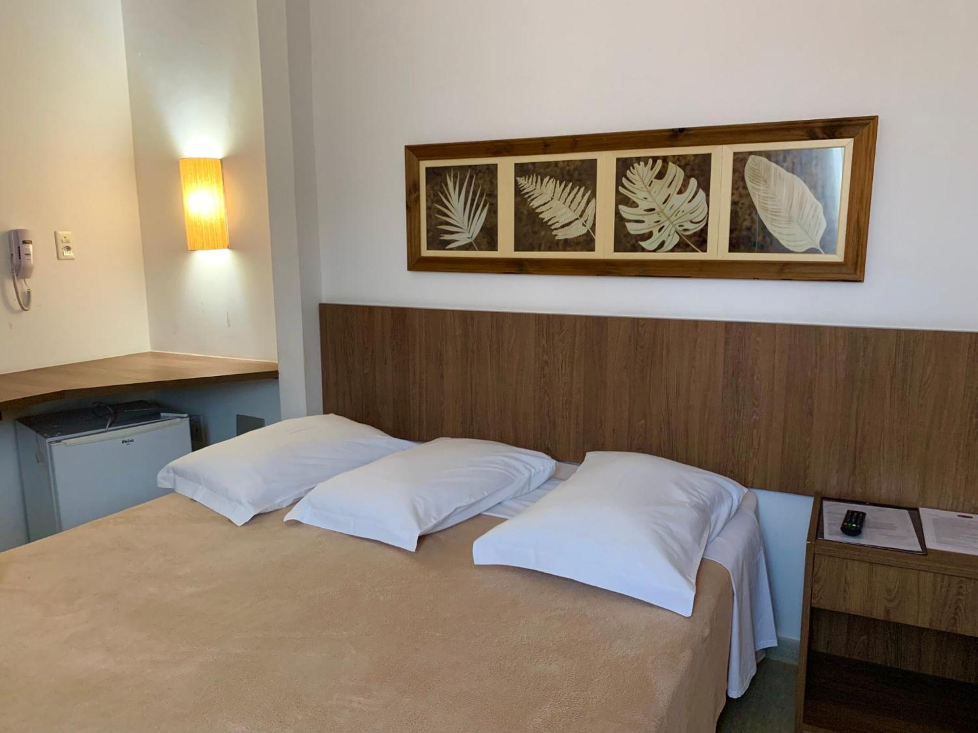 Hotel La Ponsa Itatiaia Itatiaia  Luaran gambar