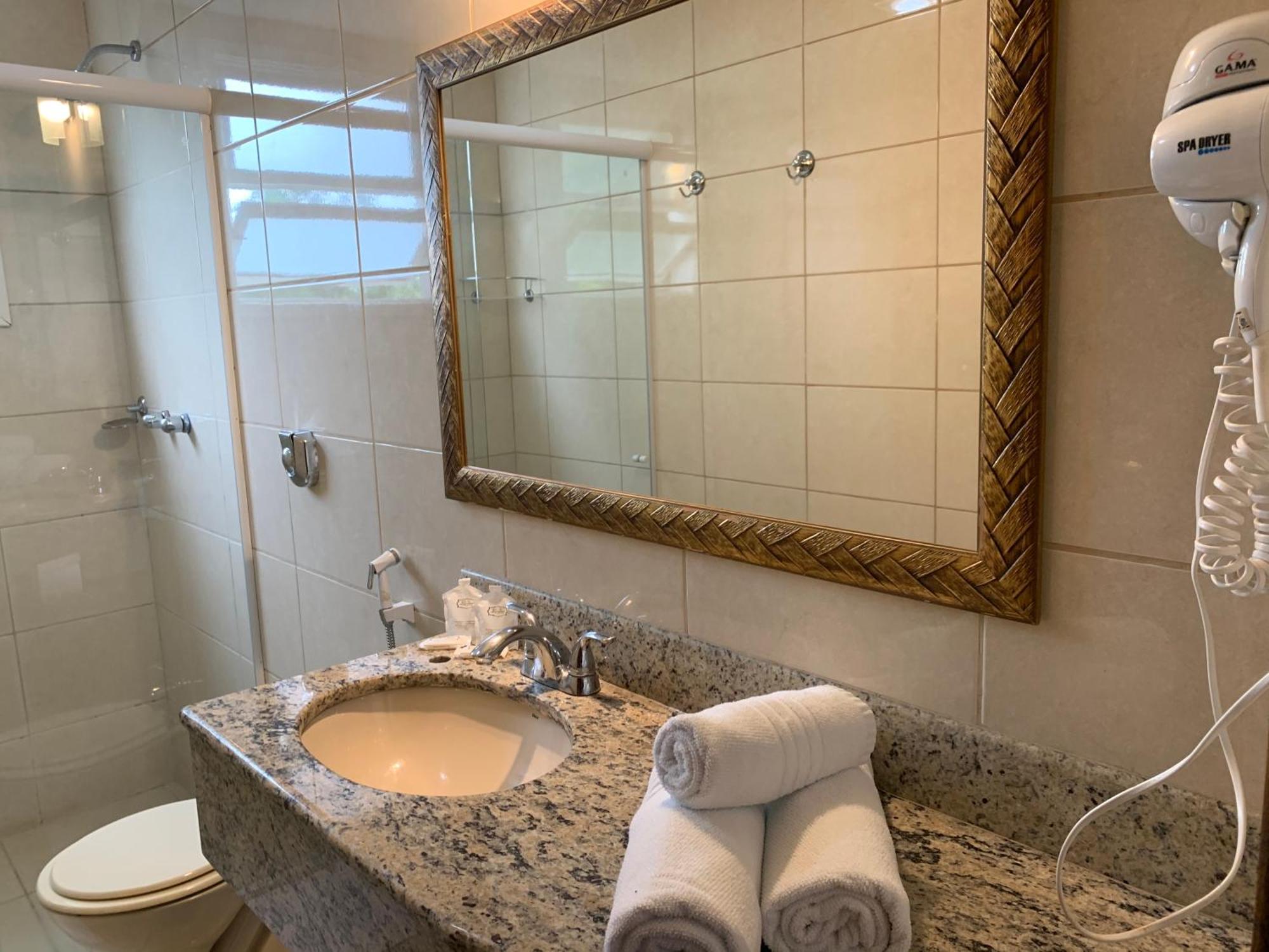 Hotel La Ponsa Itatiaia Itatiaia  Luaran gambar