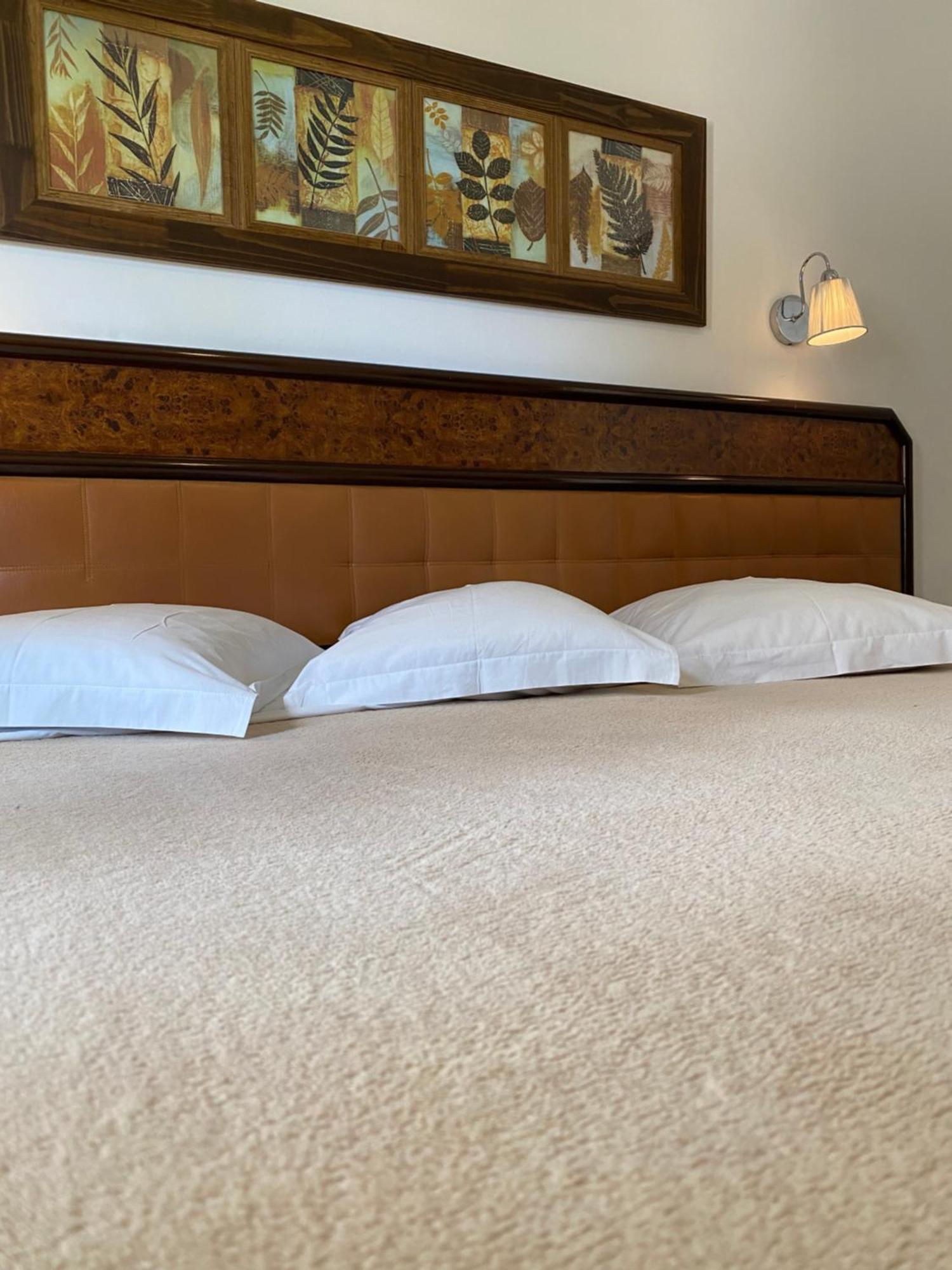 Hotel La Ponsa Itatiaia Itatiaia  Luaran gambar
