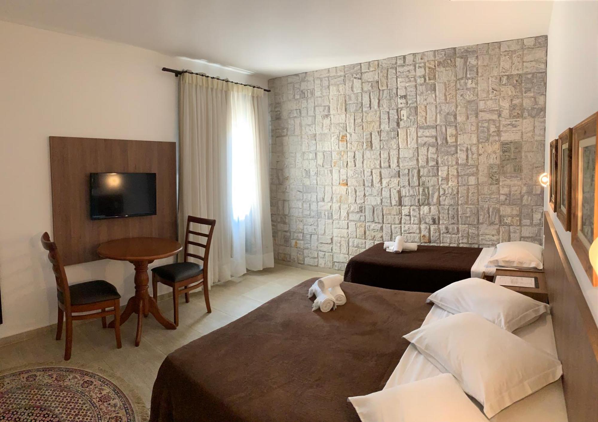 Hotel La Ponsa Itatiaia Itatiaia  Luaran gambar