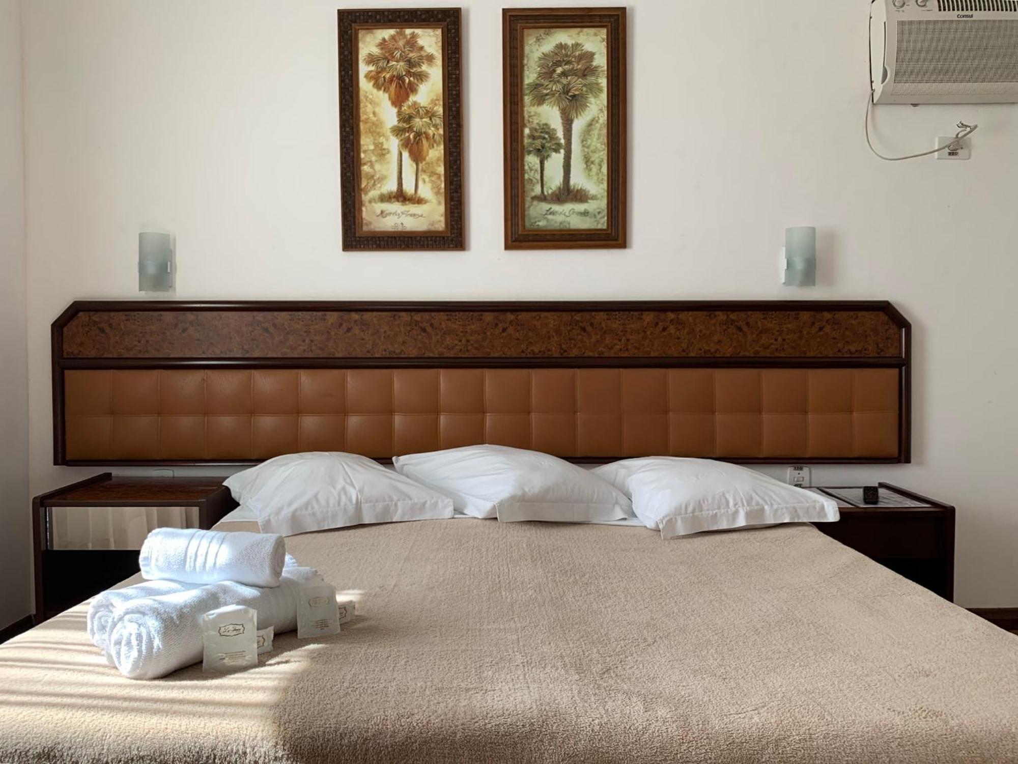 Hotel La Ponsa Itatiaia Itatiaia  Luaran gambar