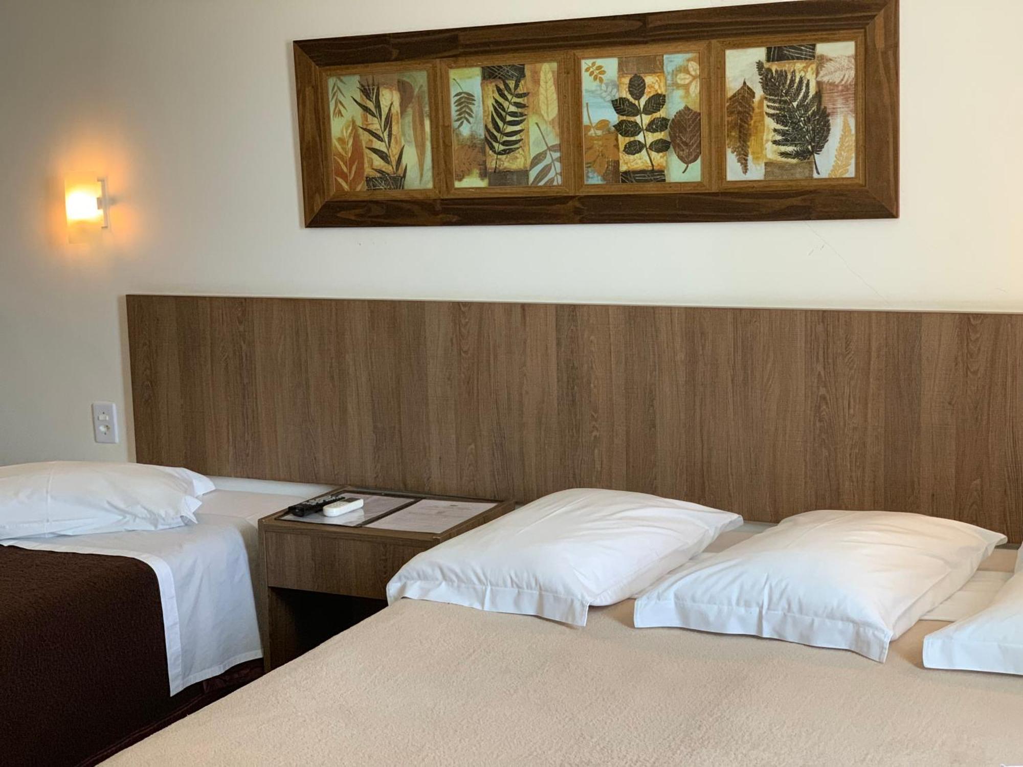 Hotel La Ponsa Itatiaia Itatiaia  Luaran gambar