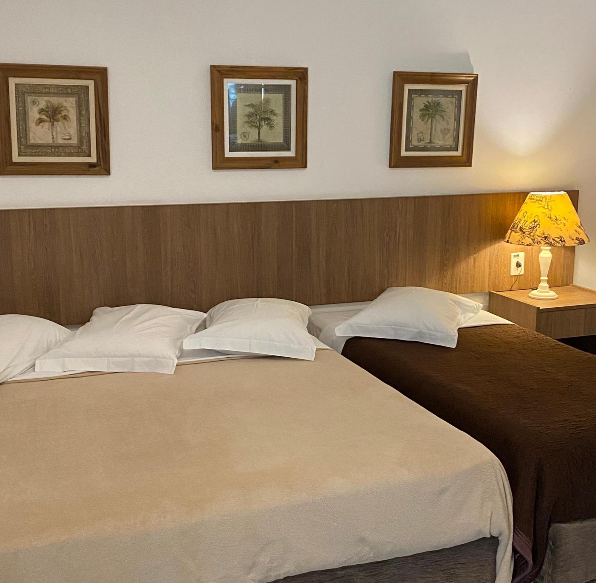 Hotel La Ponsa Itatiaia Itatiaia  Luaran gambar