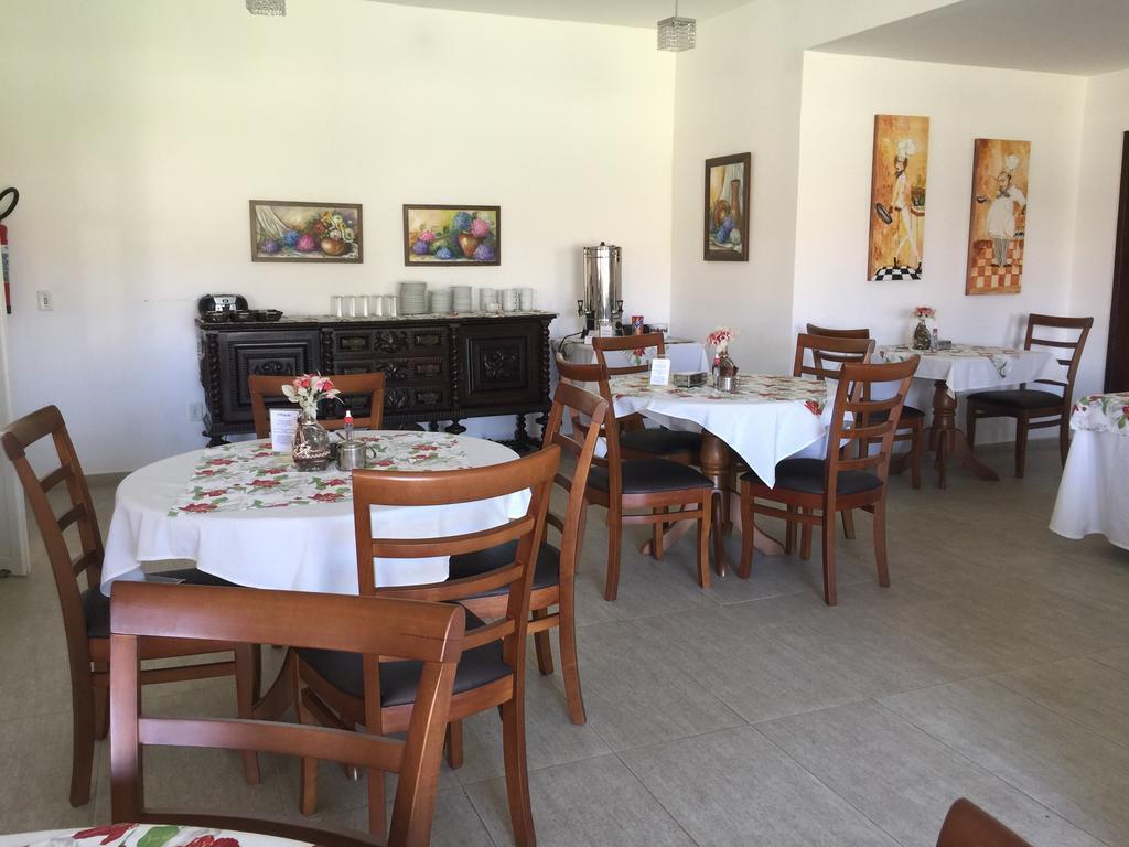 Hotel La Ponsa Itatiaia Itatiaia  Luaran gambar