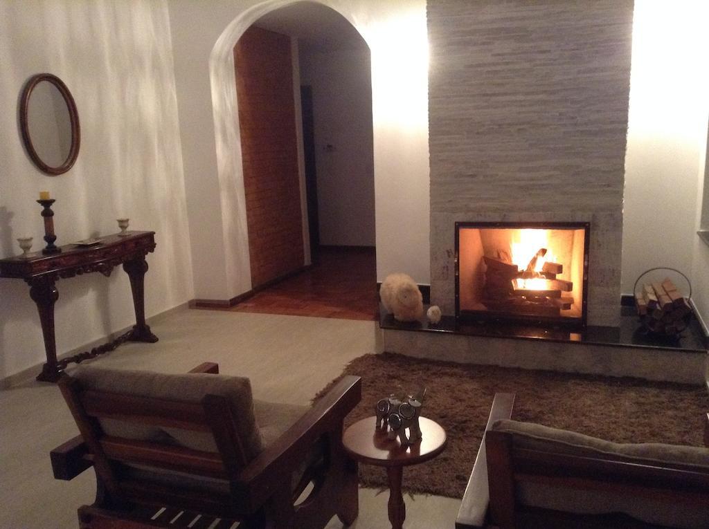 Hotel La Ponsa Itatiaia Itatiaia  Luaran gambar
