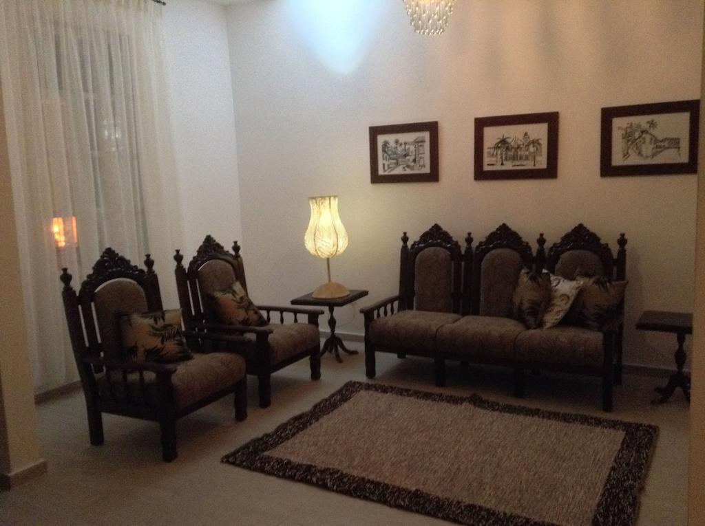 Hotel La Ponsa Itatiaia Itatiaia  Luaran gambar