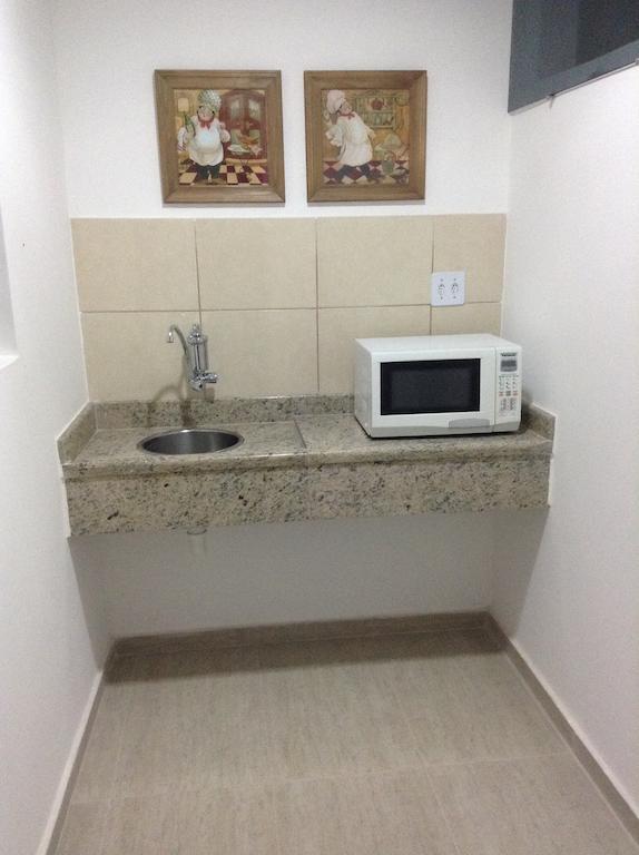 Hotel La Ponsa Itatiaia Itatiaia  Luaran gambar