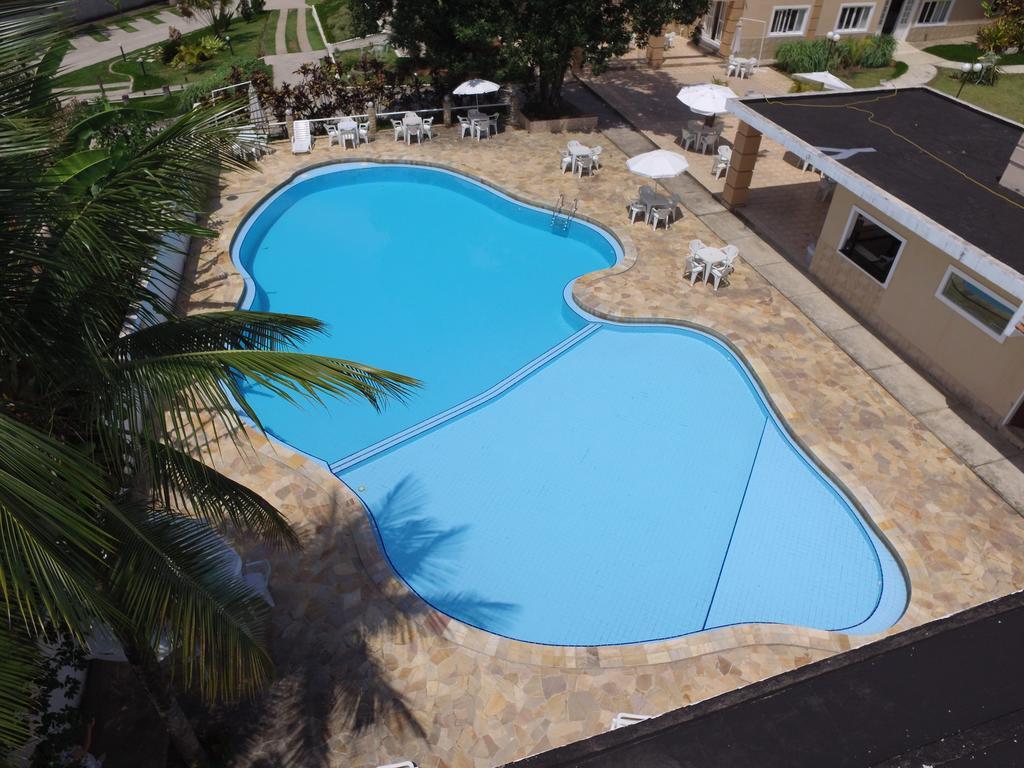 Hotel La Ponsa Itatiaia Itatiaia  Luaran gambar