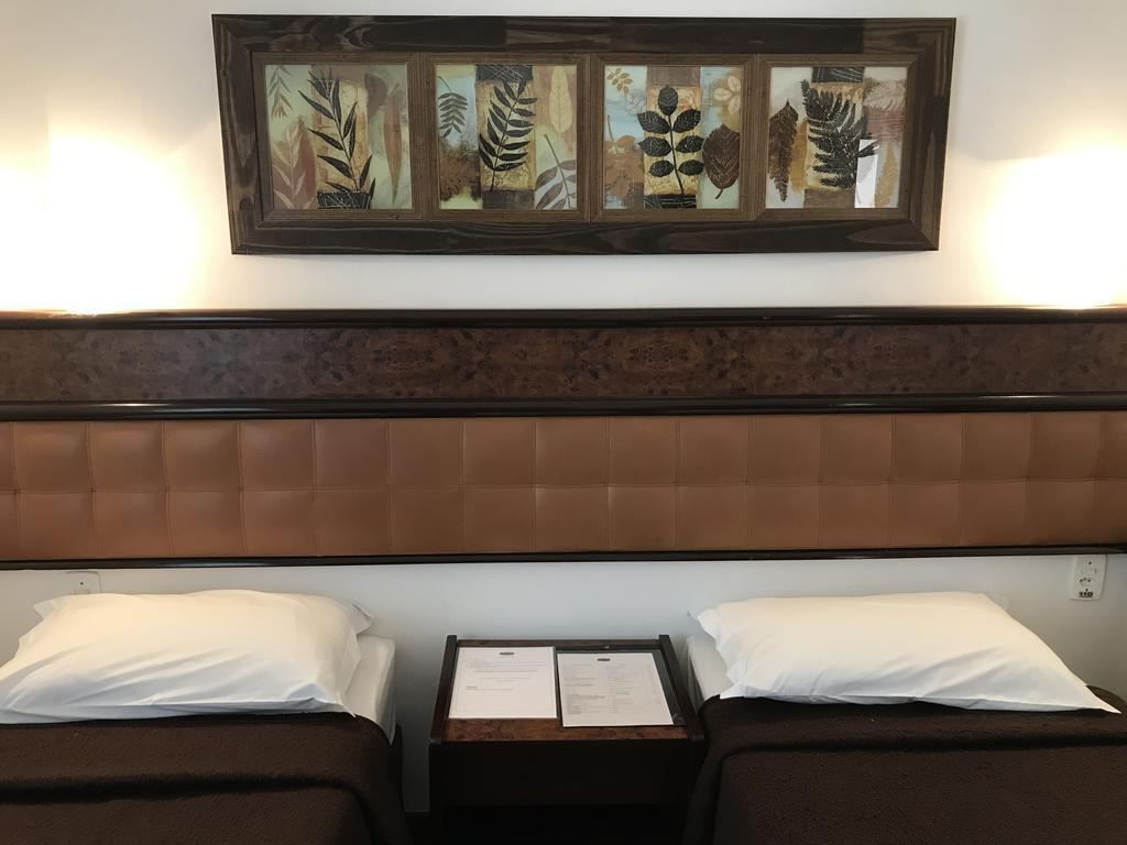 Hotel La Ponsa Itatiaia Itatiaia  Luaran gambar