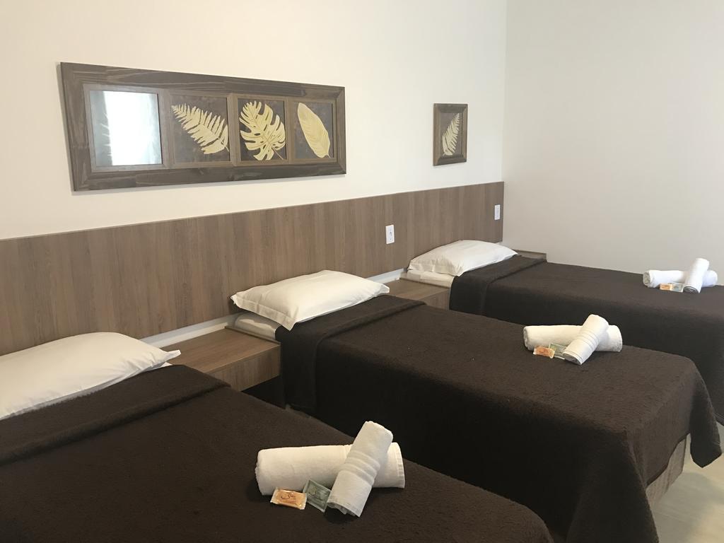 Hotel La Ponsa Itatiaia Itatiaia  Luaran gambar