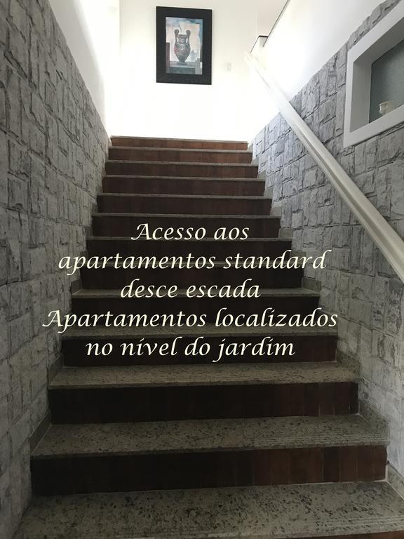 Hotel La Ponsa Itatiaia Itatiaia  Luaran gambar